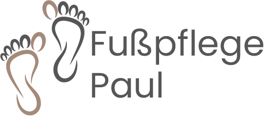 Logo von Fußpflege Paul